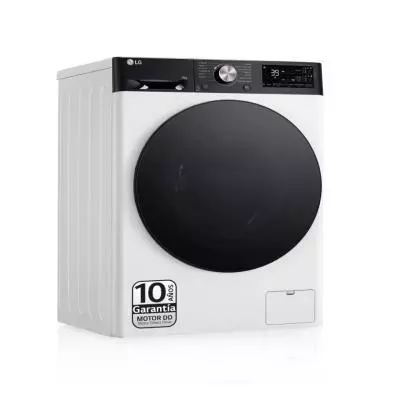 Lavadora LG F4WR7509AGH